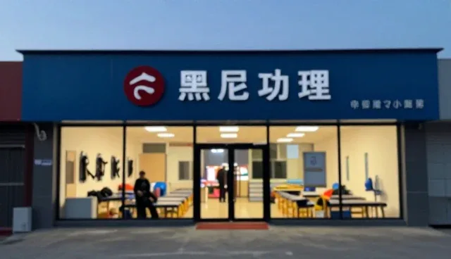 康复指导服务选型关注点及使用建议