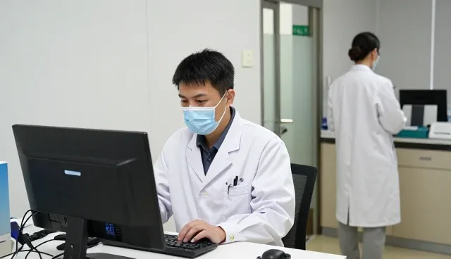 晟韵大药房服务临床诊疗等客户，提供康复指导支持
