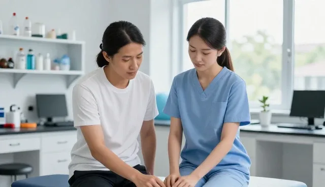 门诊服务保障中康复指导的5大检查要点